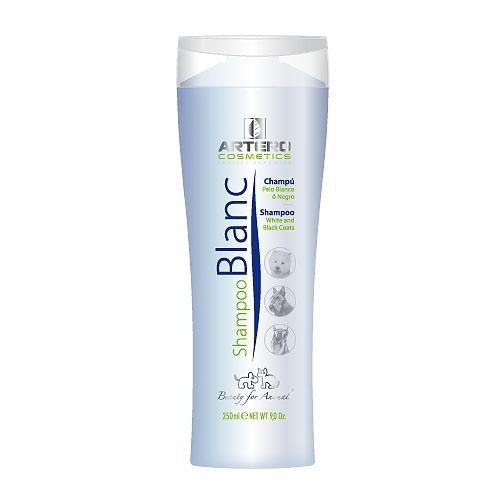 Champú para perros BLANC de ARTERO