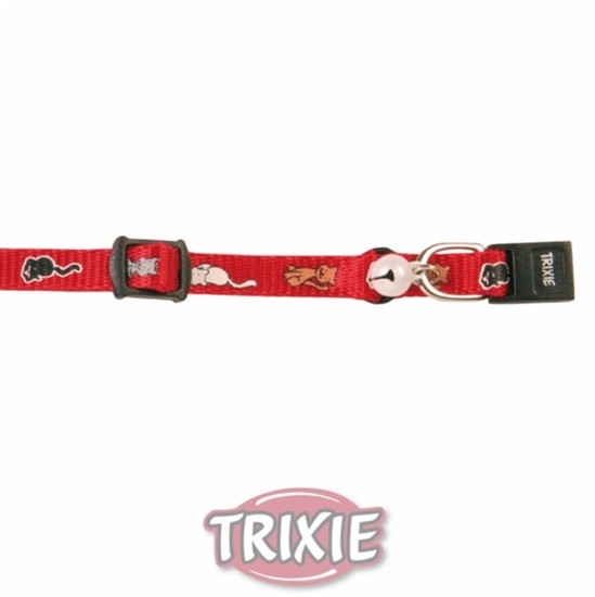 Collar para gatos pequeños en nylon