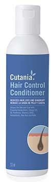 CUTANIA Hair Control Acondicionador de laboratorios VetNova