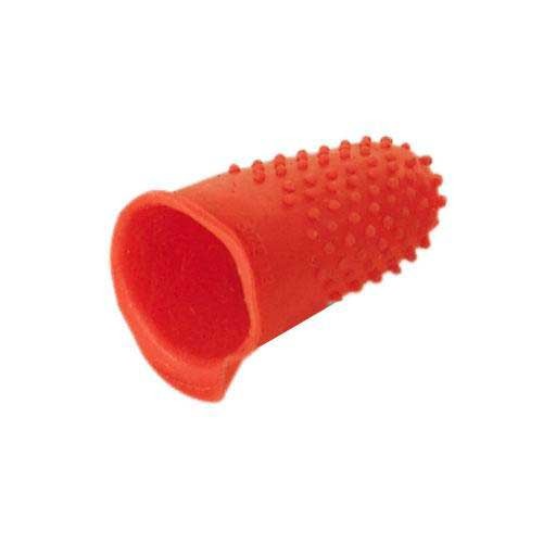 Dedal de striping para perros