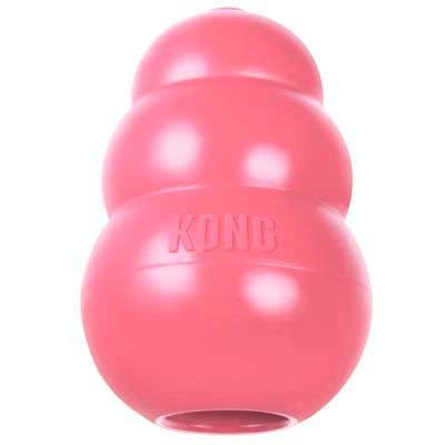 Juguetes para perros KONG-PUPPY