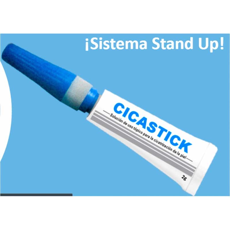 CICASTICK pegamento para cerrar heridas