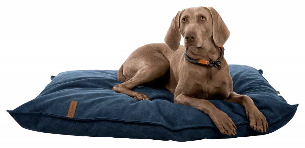 Cojín para perro modelo Föhr de Trixie